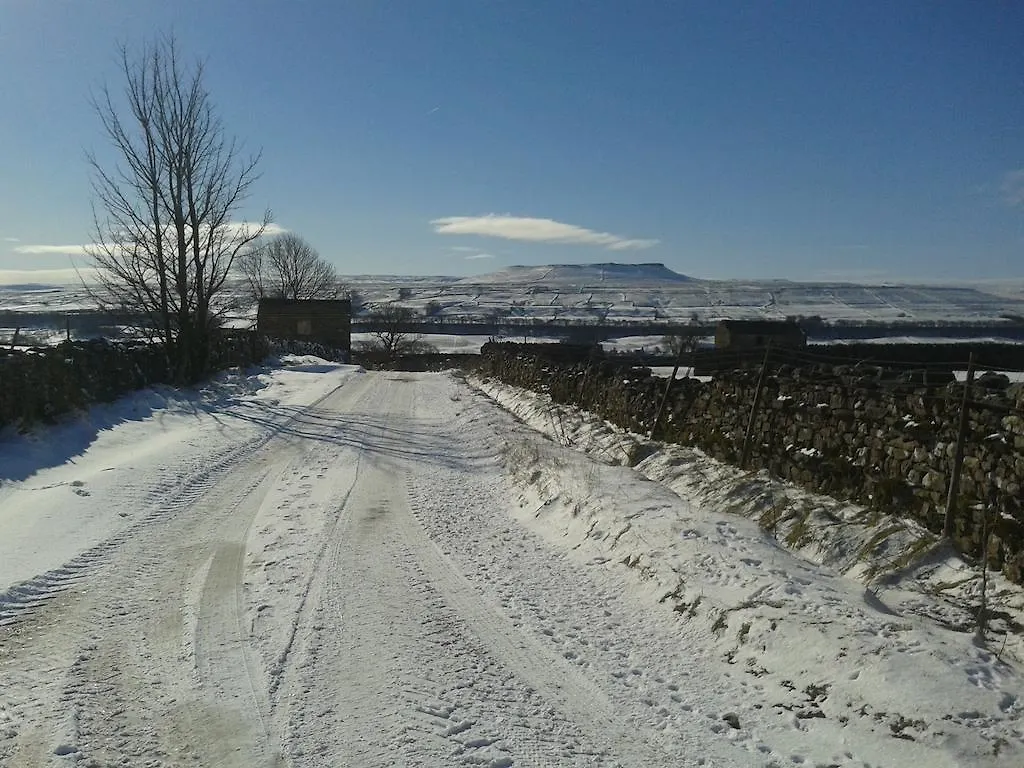 Thornsgill House Bed & Breakfast Askrigg